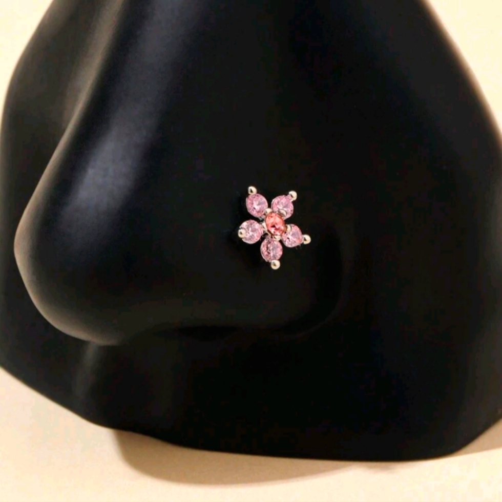 Nose Rings